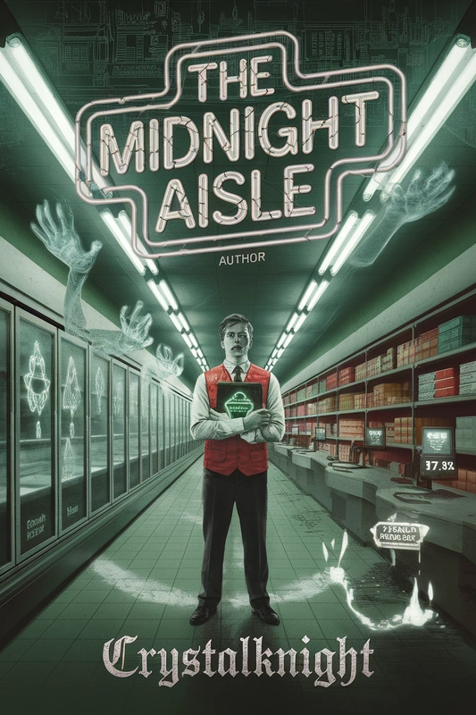 <!--en-->"The Midnight Aisle"