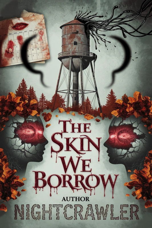 <!--en-->"The Skin We Borrow"
