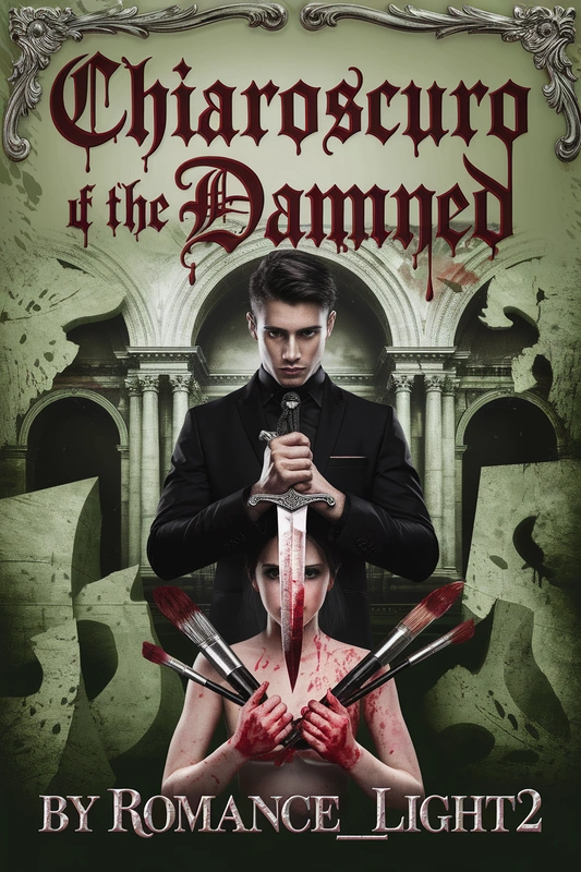 <!--en-->"Chiaroscuro of the Damned"