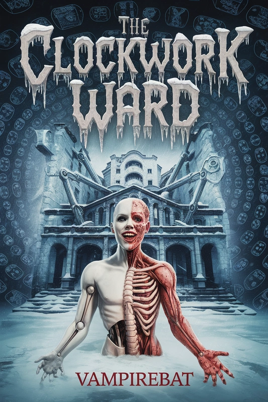 <!--en-->"The Clockwork Ward"