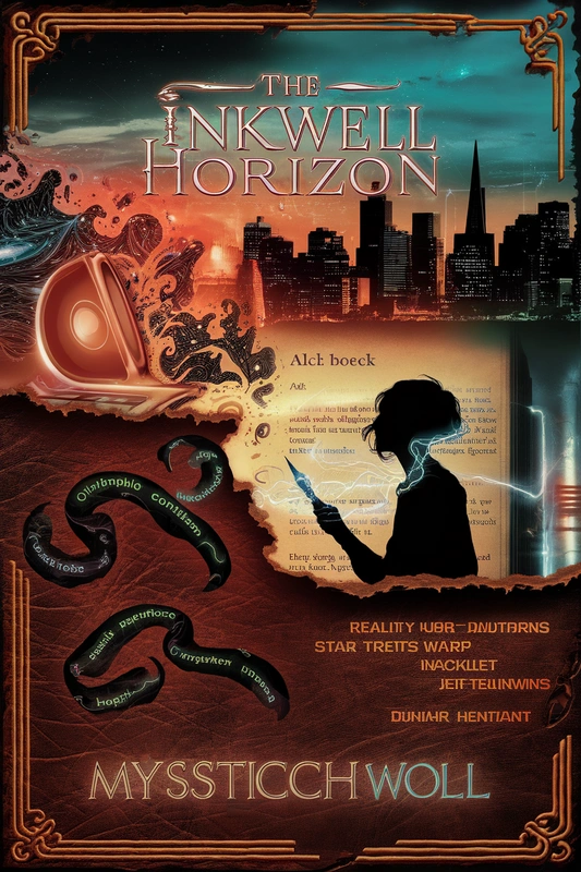 <!--en-->"The Inkwell Horizon"  