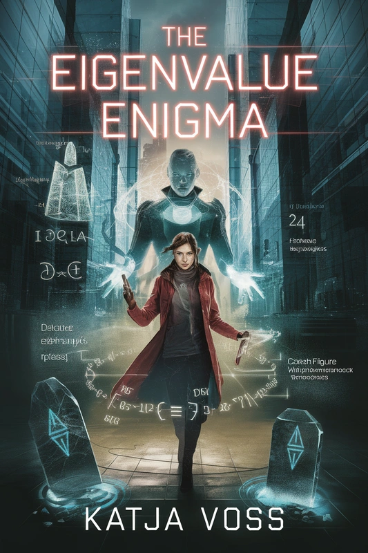 <!--en-->"The Eigenvalue Enigma"