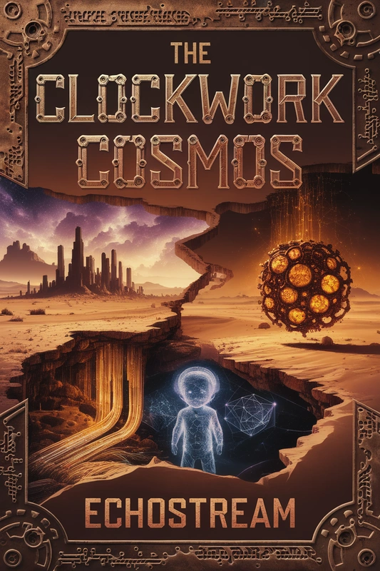 <!--en-->"The Clockwork Cosmos"