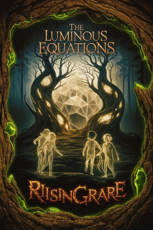 <!--en-->"The Luminous Equations"  