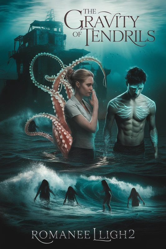 <!--en-->"The Gravity of Tendrils"