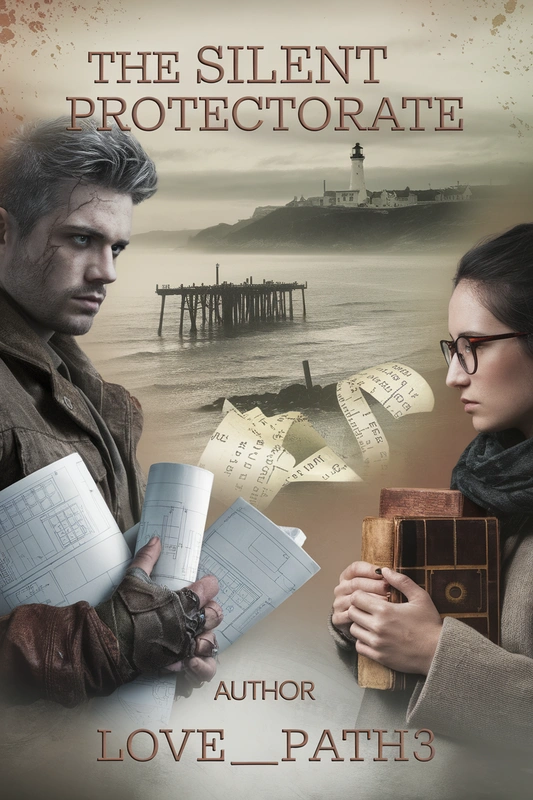 <!--en-->"The Silent Protectorate"