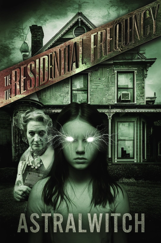 <!--en-->"The Residual Frequency"