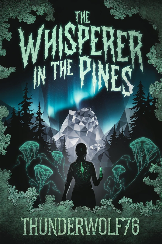 <!--en-->"The Whisperer in the Pines"