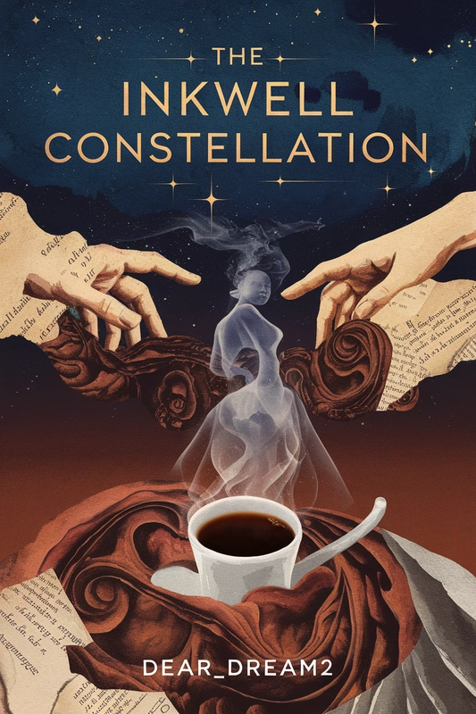 <!--en-->"The Inkwell Constellation"