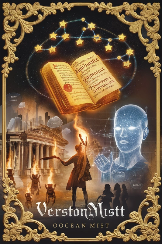 <!--en-->"The Luminous Codex"  