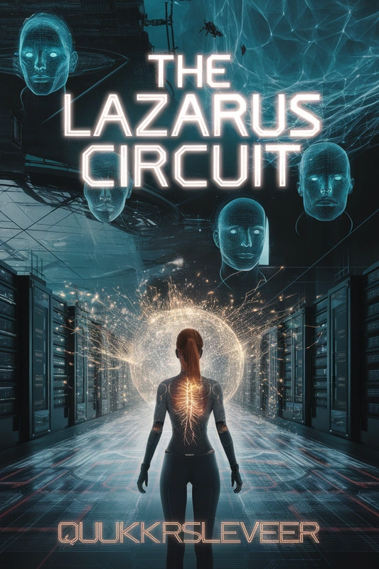 <!--en-->"The Lazarus Circuit"