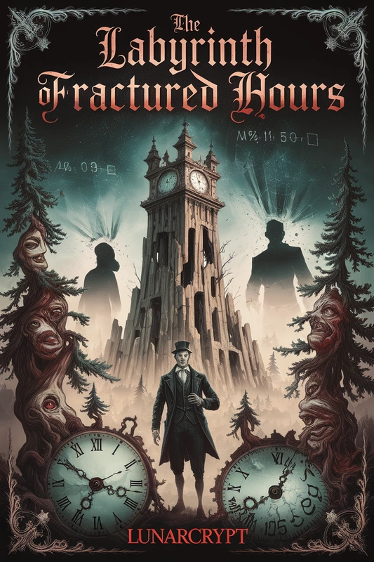 <!--en-->"The Labyrinth of Fractured Hours"