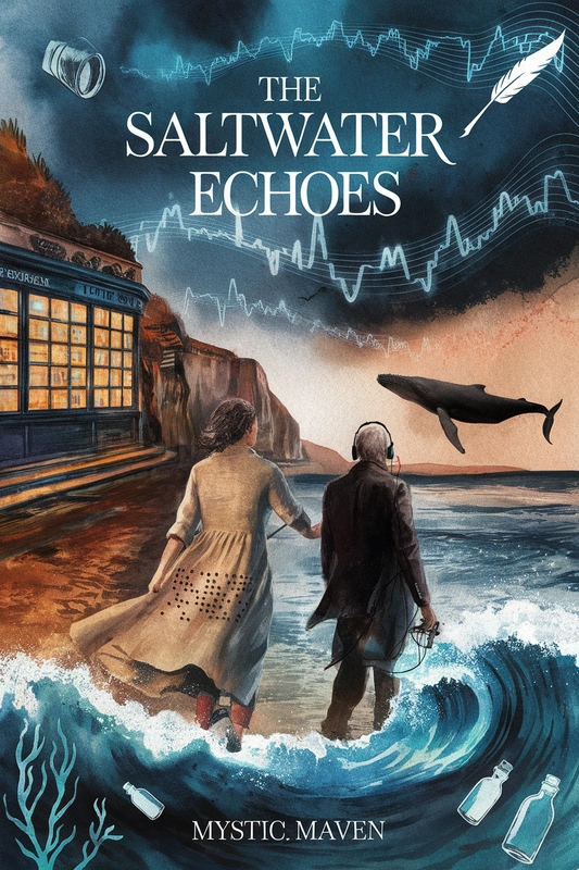 <!--en-->"The Saltwater Echoes"