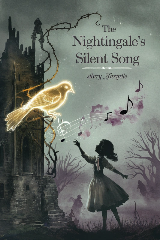<!--en-->The Nightingales Silent Song