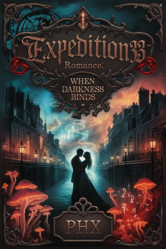 <!--en-->Expedition 33 Romance: When Darkness Binds