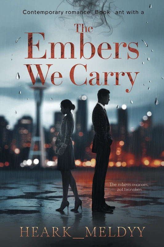 <!--en-->The Embers We Carry