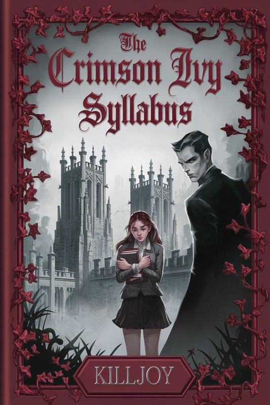 <!--en-->The Crimson Ivy Syllabus