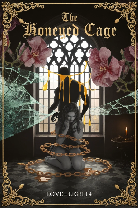 <!--en-->The Honeyed Cage