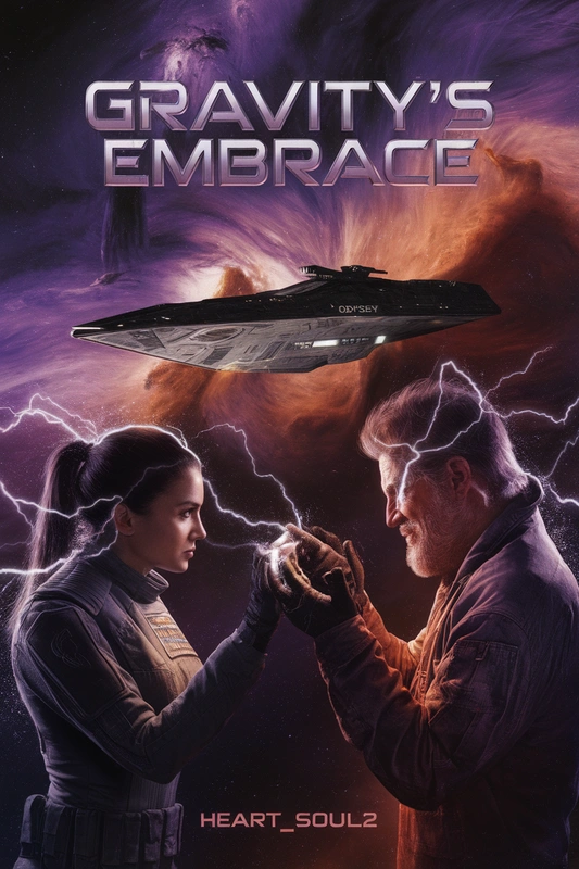 <!--en-->Gravitys Embrace