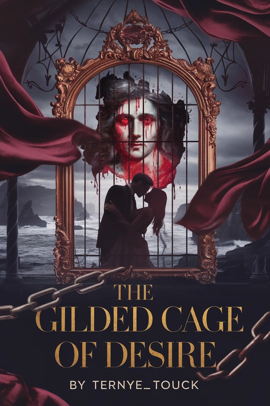 <!--en-->The Gilded Cage of Desire