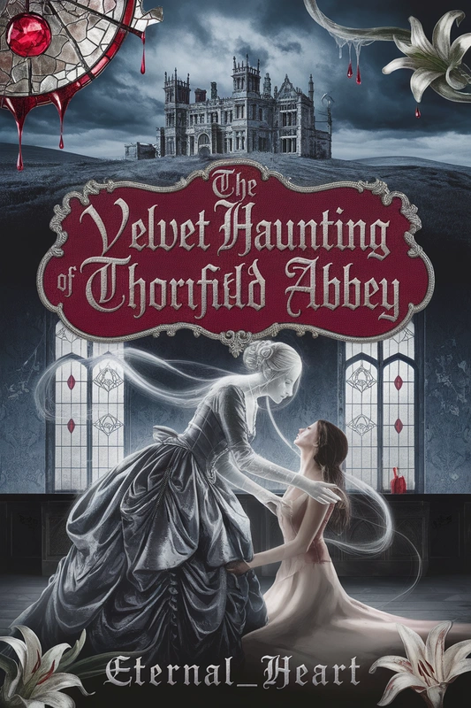 <!--en-->The Velvet Haunting of Thornfield Abbey