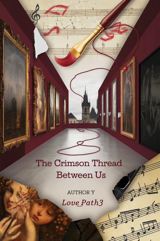 <!--en-->The Crimson Thread Between Us