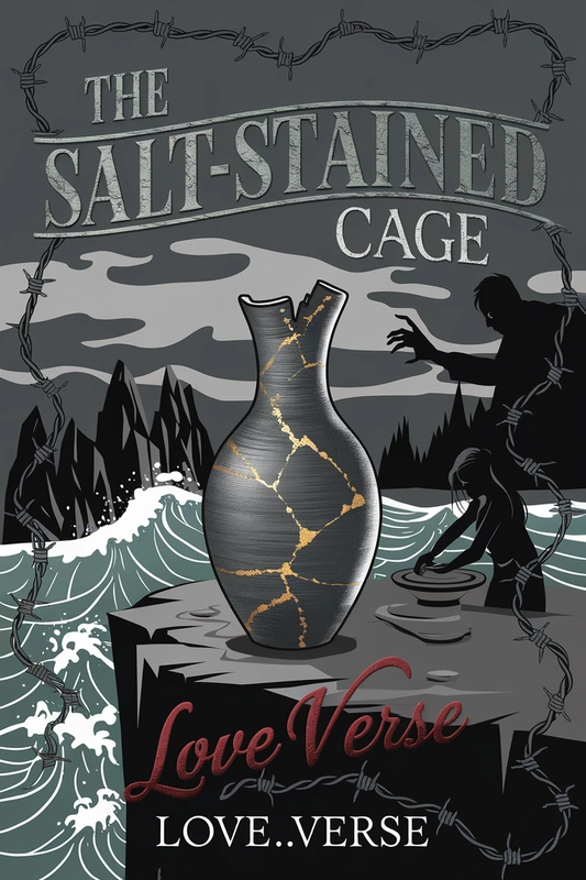 <!--en-->The Salt-Stained Cage