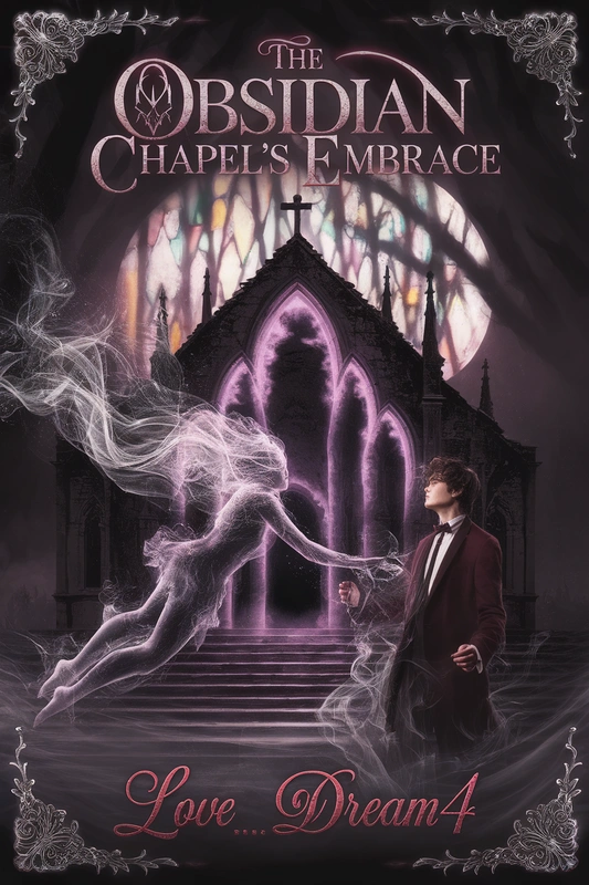 <!--en-->The Obsidian Chapels Embrace