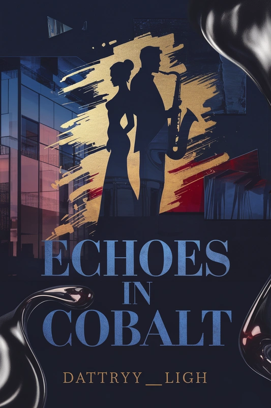 <!--en-->Echoes in Cobalt