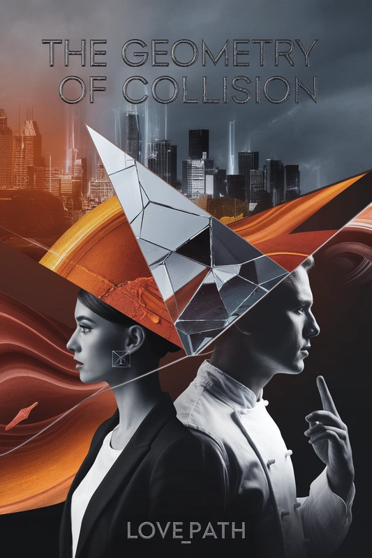 <!--en-->The Geometry of Collision