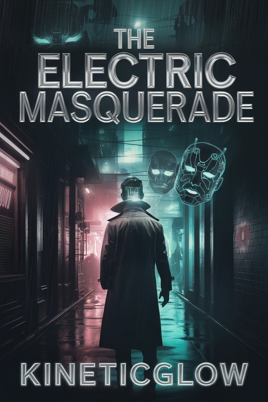 <!--en-->The Electric Masquerade