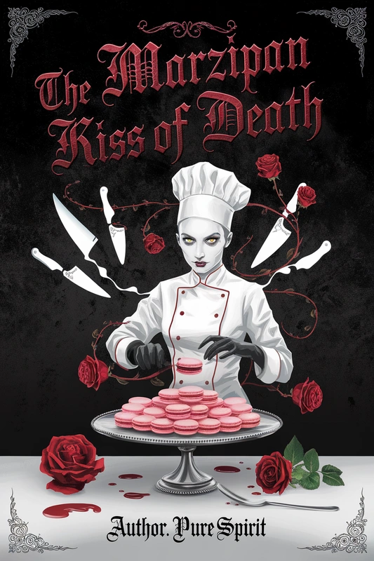 <!--en-->The Marzipan Kiss of Death