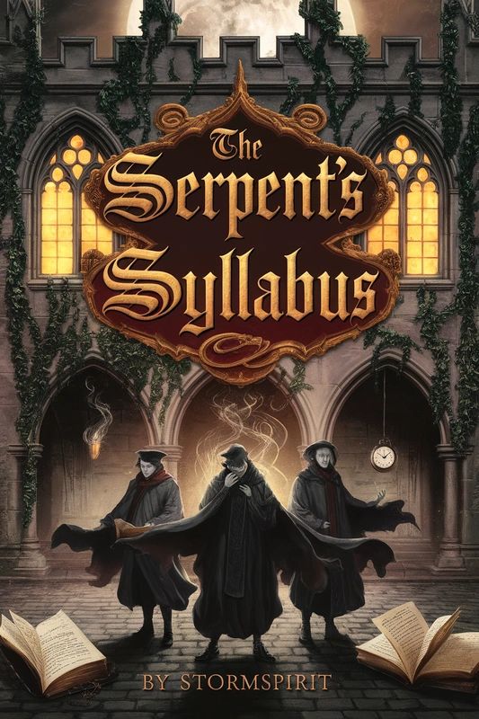 <!--en-->The Serpents Syllabus