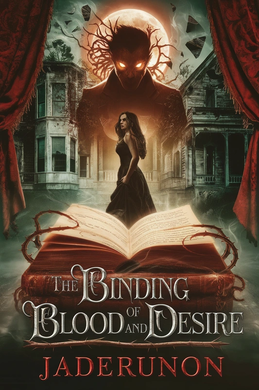 <!--en-->"The Binding of Blood and Desire"