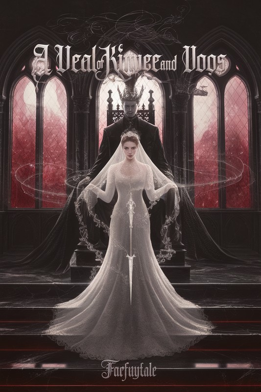 A Veil of Knives and Vows