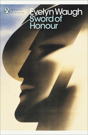 Cover of Sword of Honour by Evelyn Waugh