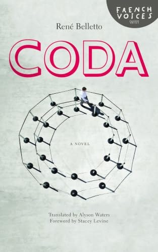 Cover of Coda by René Belletto